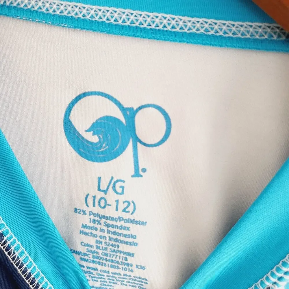 OP 10/12 rashguard
